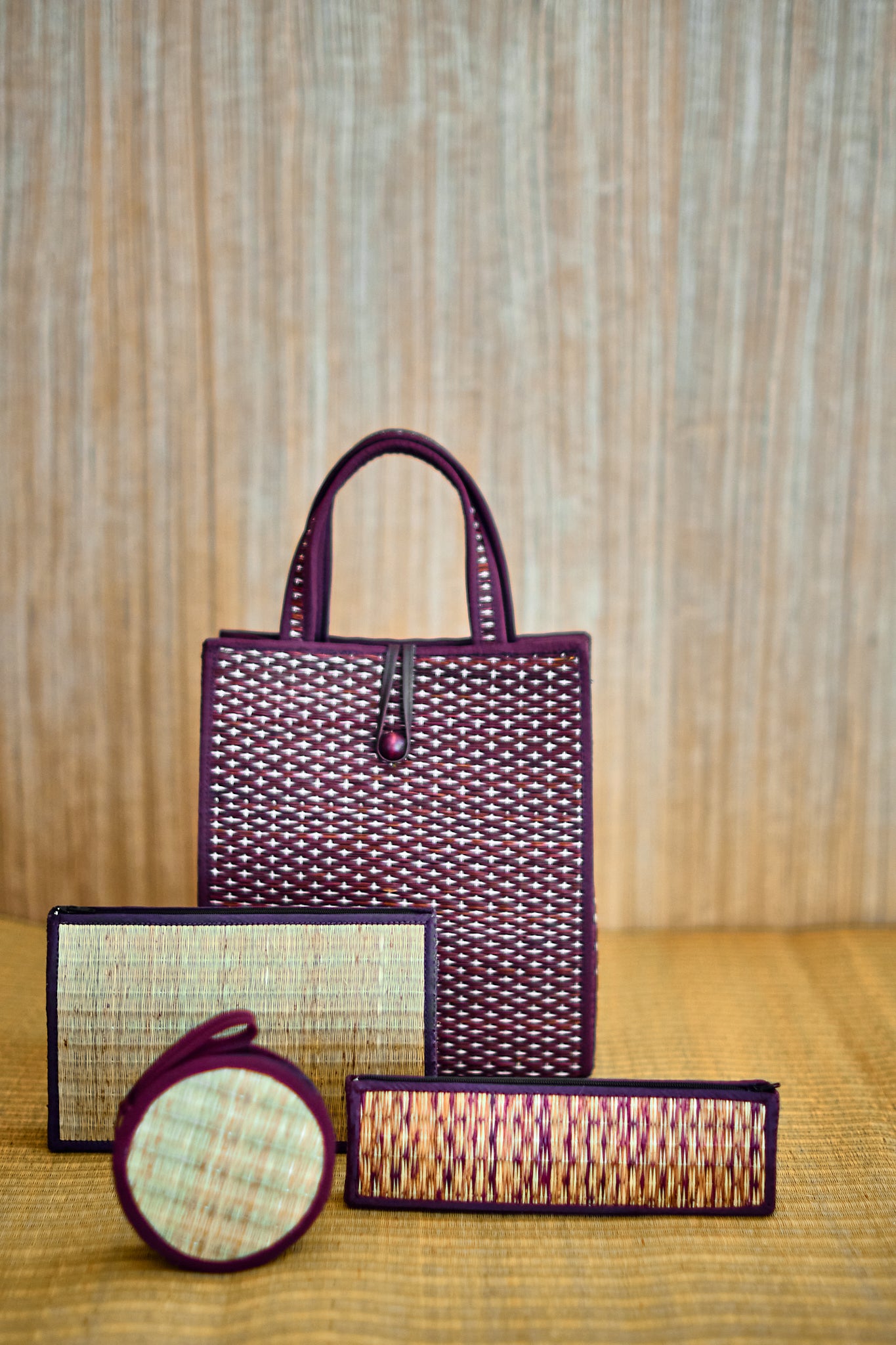 The Bag Essentials