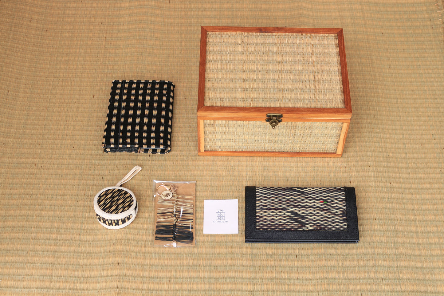 Arthaisan Gift Set 5