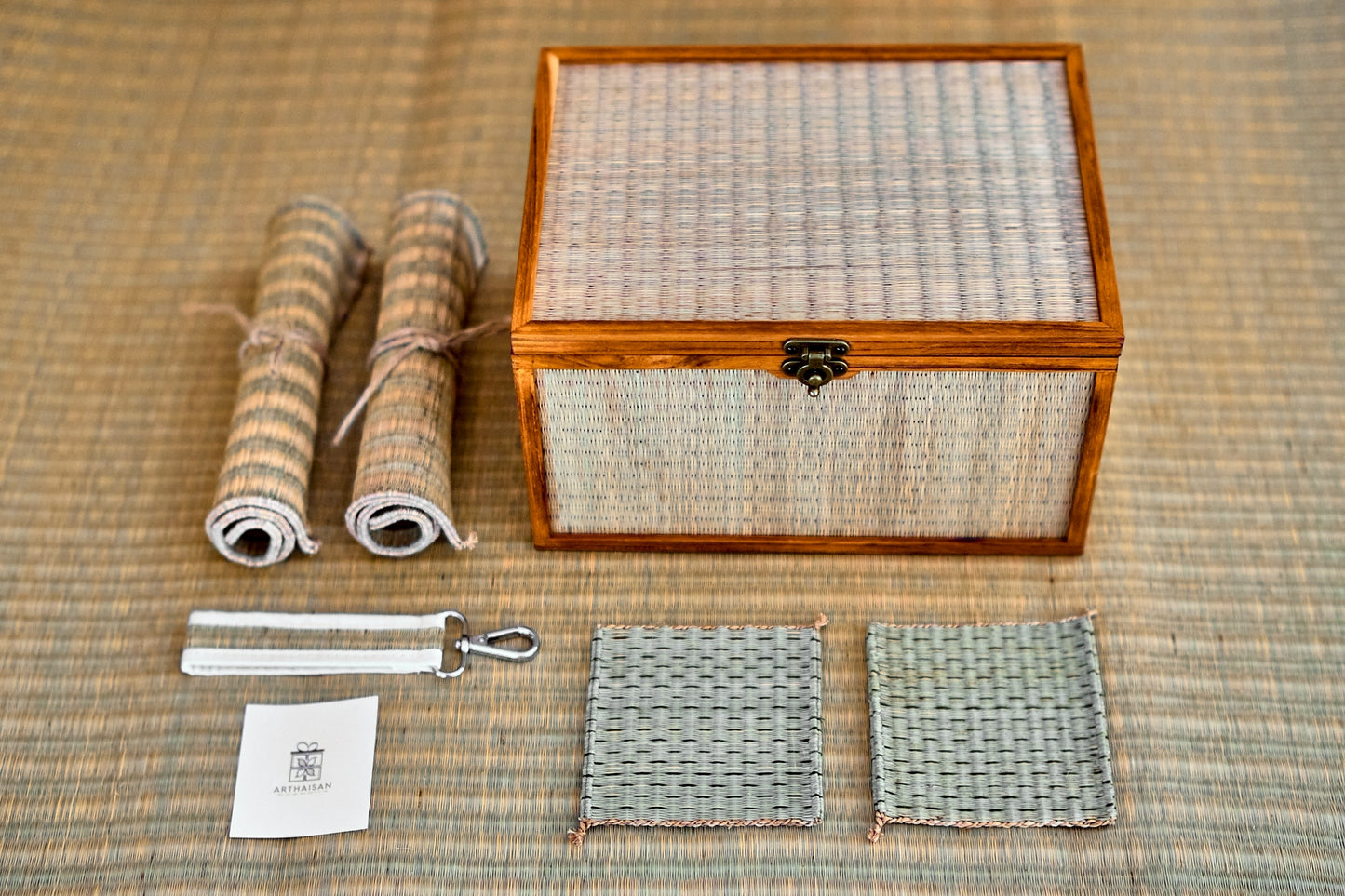 Arthaisan Gift Set 1