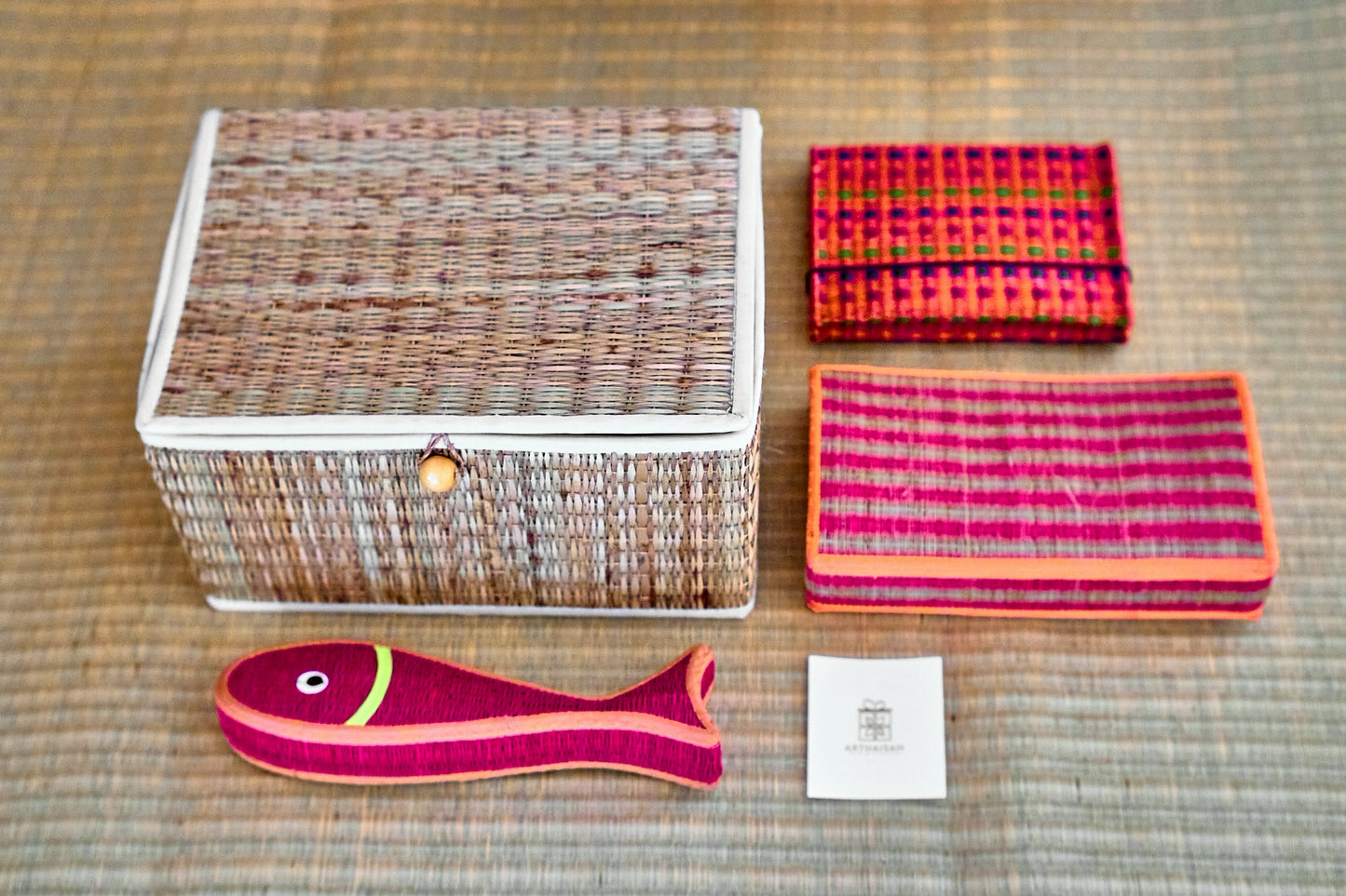 Arthaisan Gift Set 2