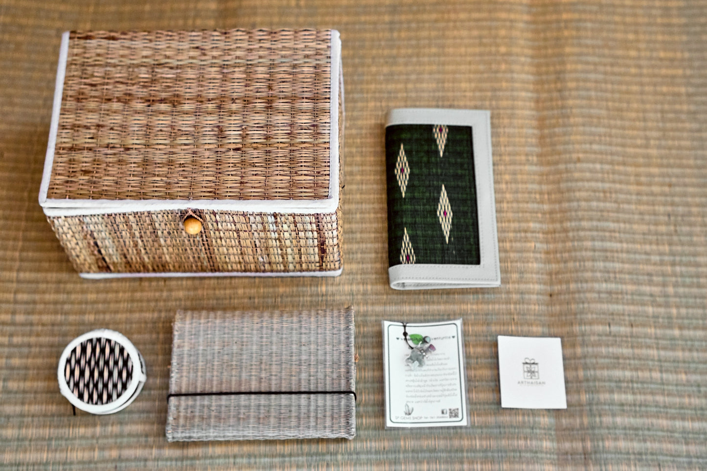 Arthaisan Gift Set 3