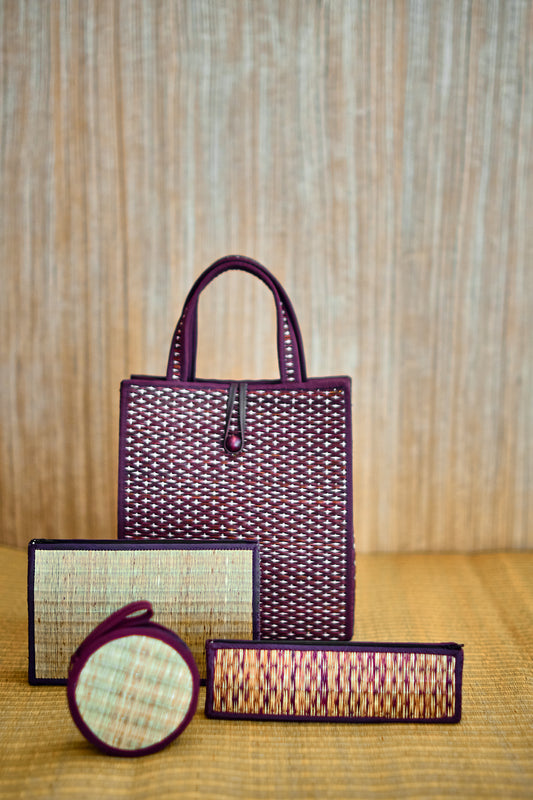 The Bag Essentials