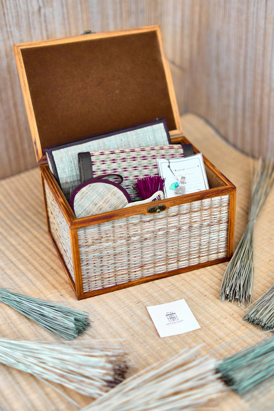 Arthaisan Gift Set 4