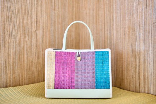 Colorful Handbag