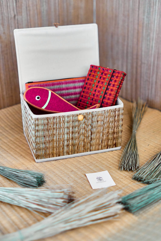 Arthaisan Gift Set 2