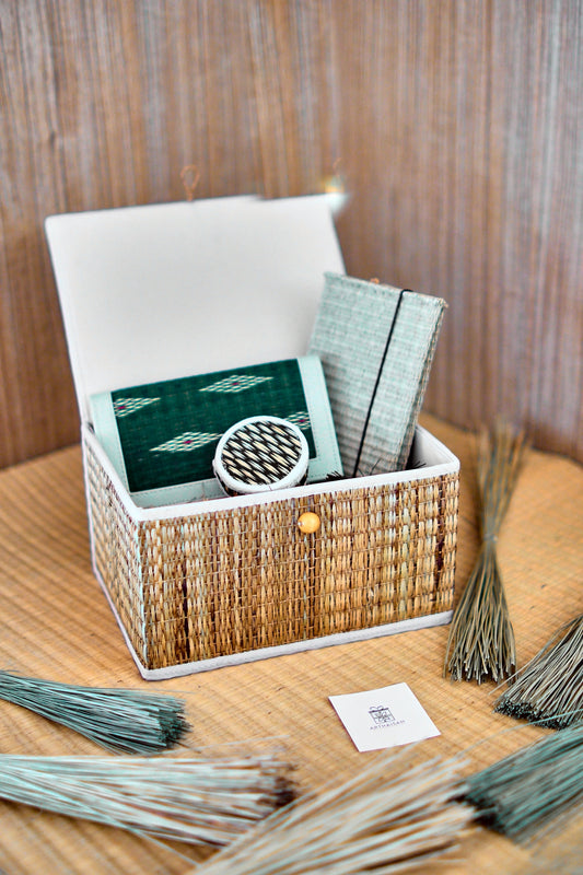 Arthaisan Gift Set 3